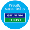 Logo for Severn Trent Community Foundation