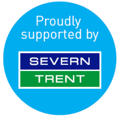 Logo for Severn Trent Community Foundation