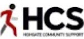 Highgate Community Support Logo