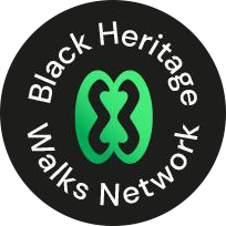 Black Heritage Walks Network logo